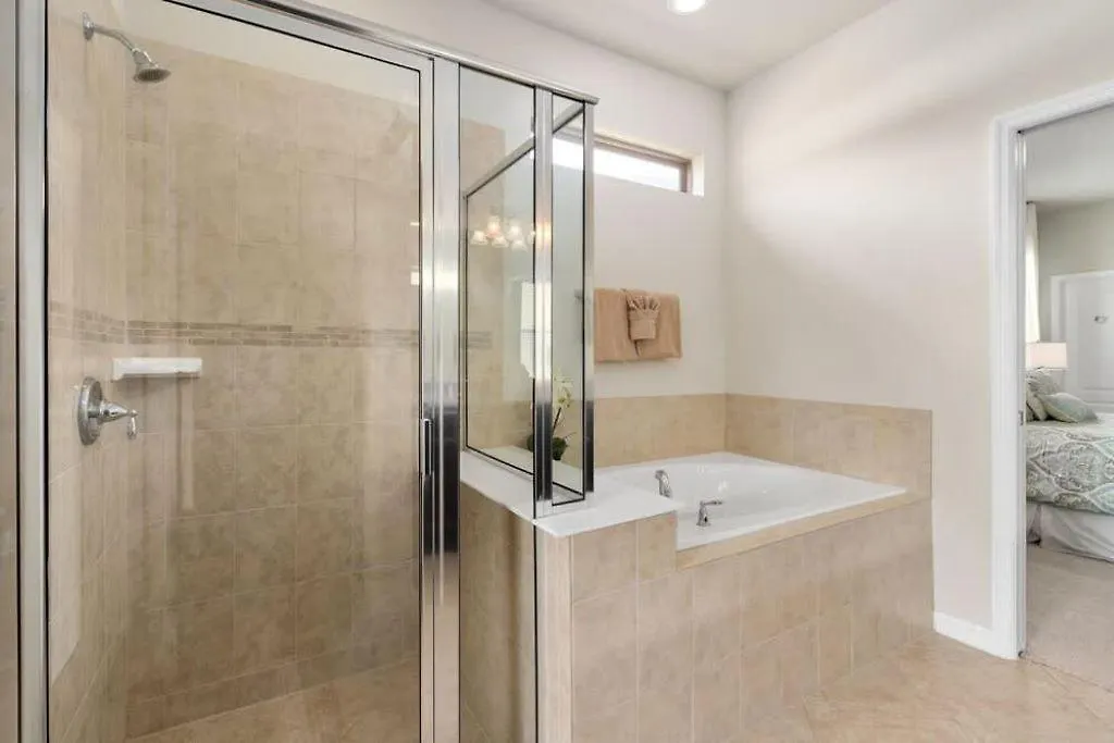 Feriehus Windsor At Westside 9 Bedroom At & Private Pool *