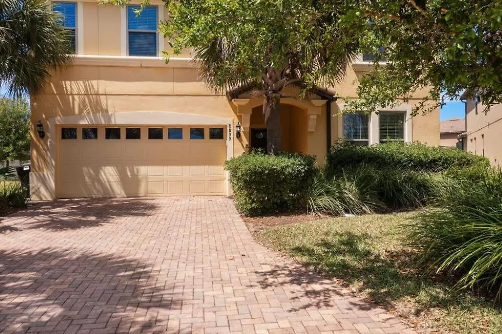 Windsor At Westside 9 Bedroom At & Private Pool *