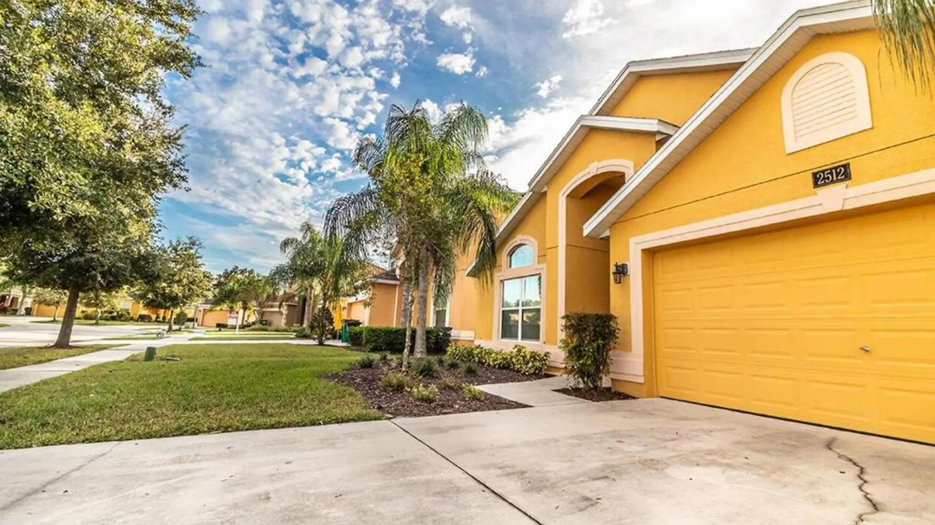 Dom wakacyjny Ground Floor Spacious House 4br Vp2512