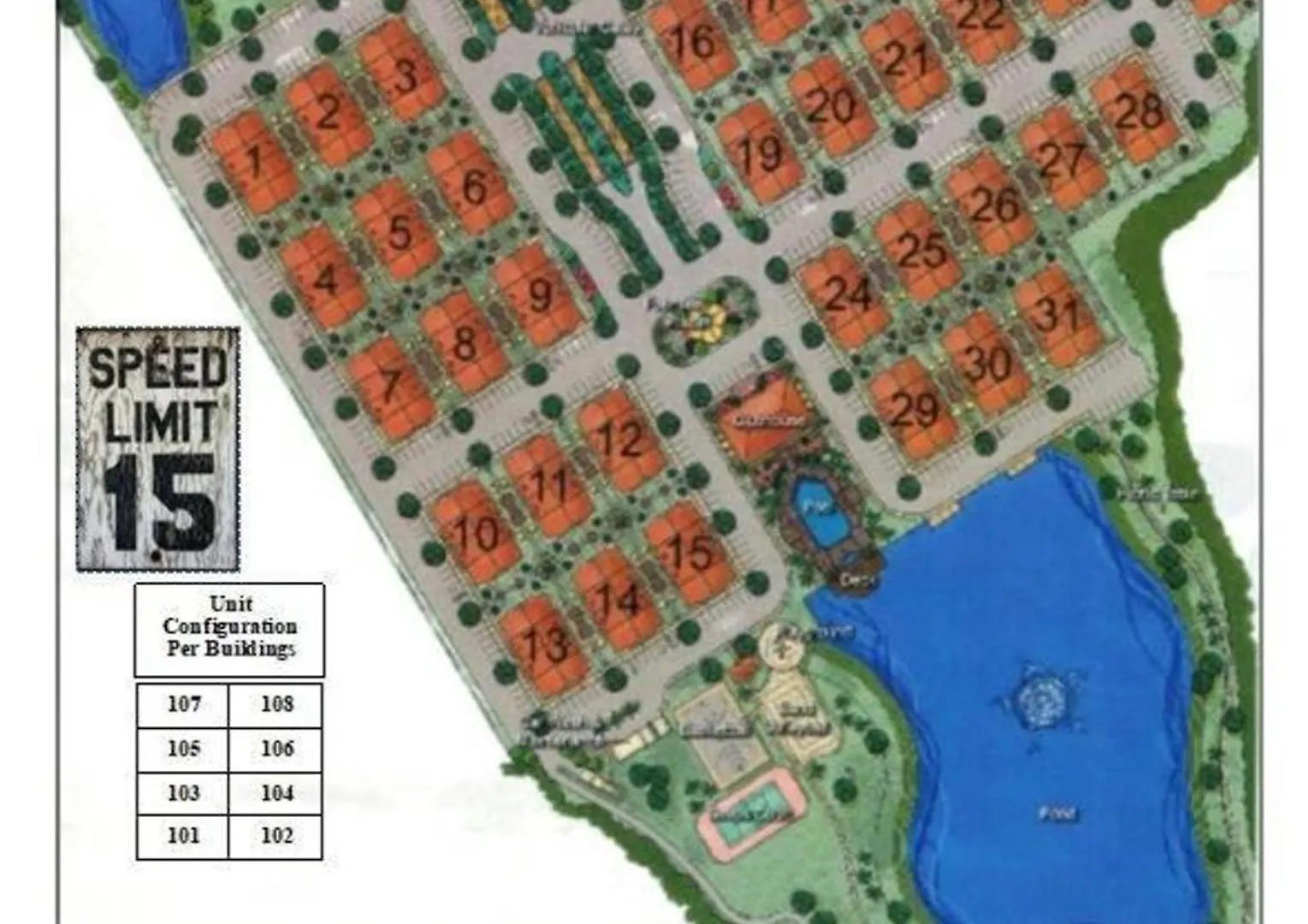 Feriehus Relaxing 3br Haven For 8 At Seven Dwarfs Sd2610 *