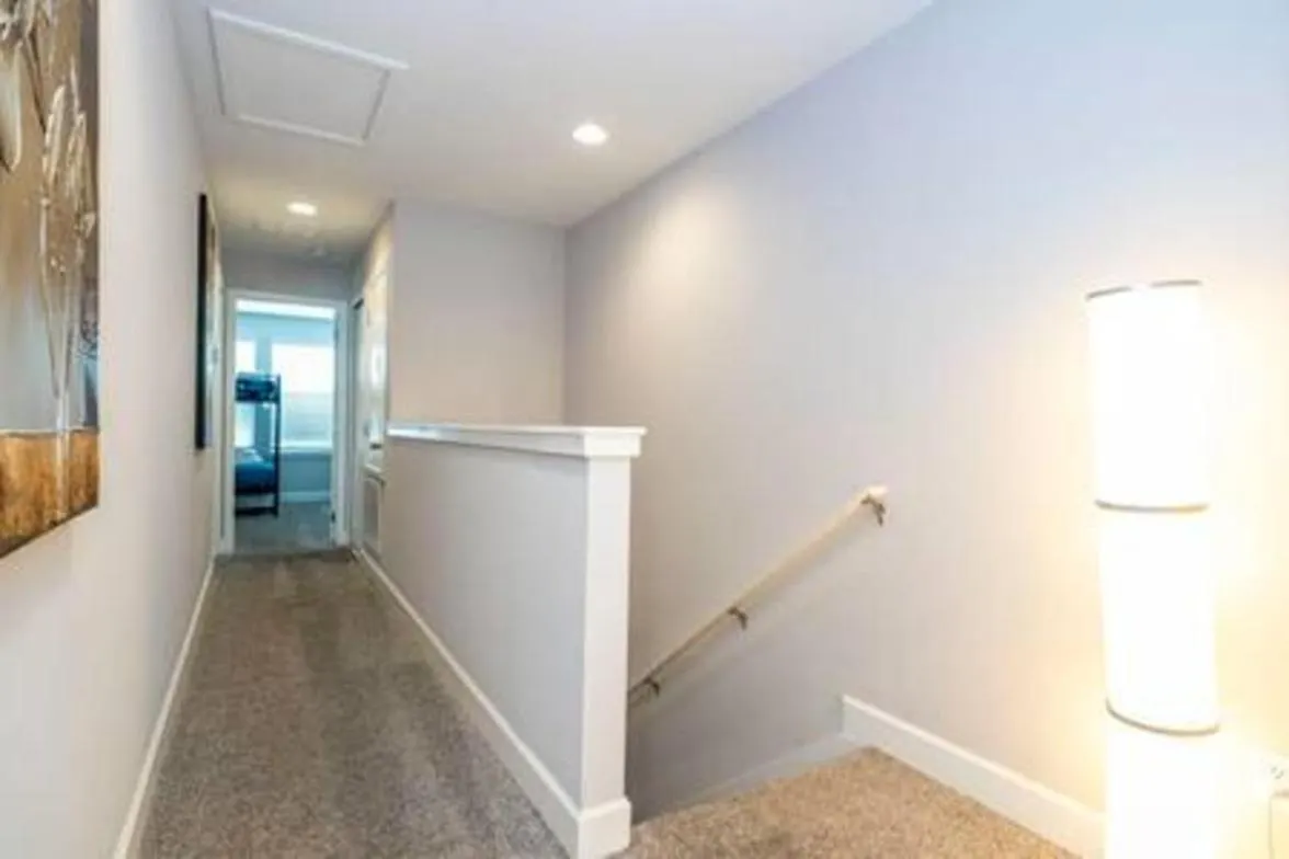 Holiday home Beautiful 4 Bed3.5 Bath With Jacuzzi Kissimmee