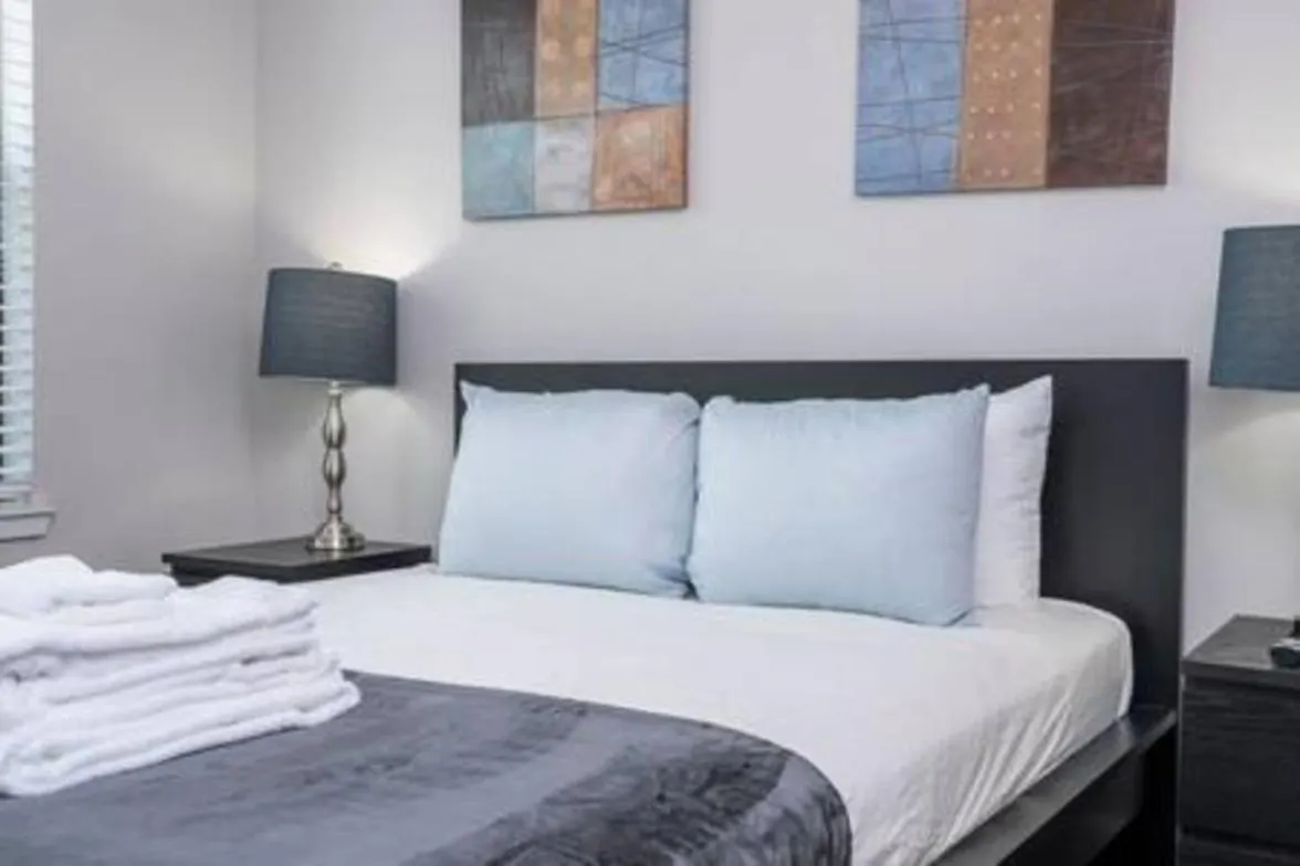 Beautiful 4 Bed3.5 Bath With Jacuzzi Kissimmee