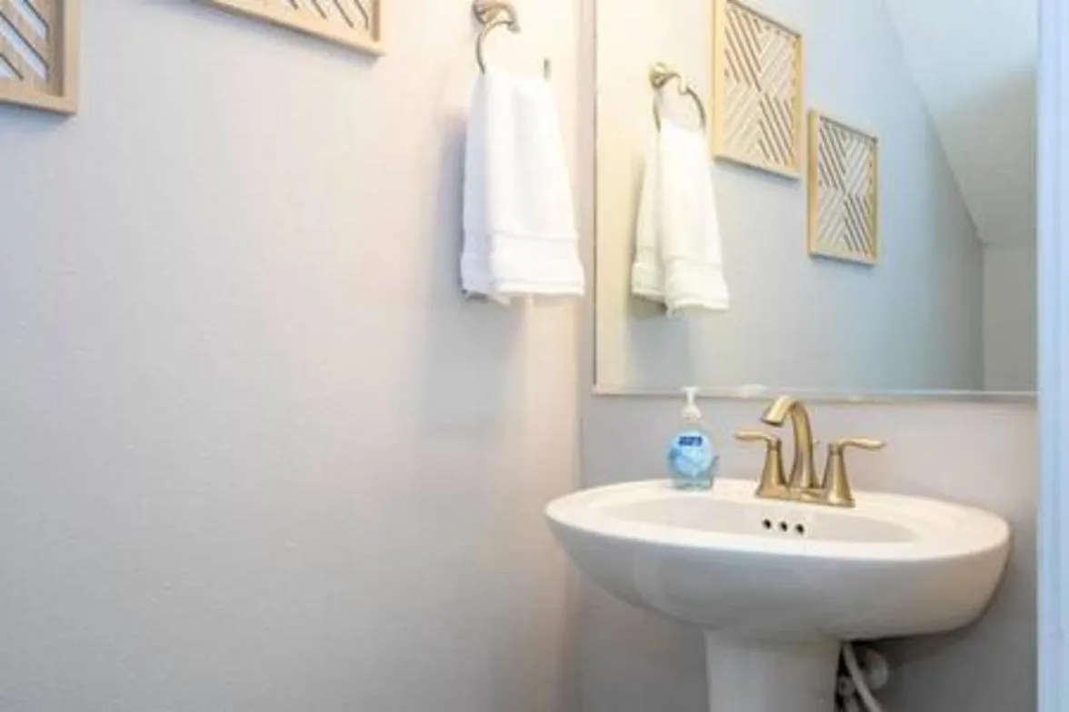 Holiday home Beautiful 4 Bed3.5 Bath With Jacuzzi Kissimmee