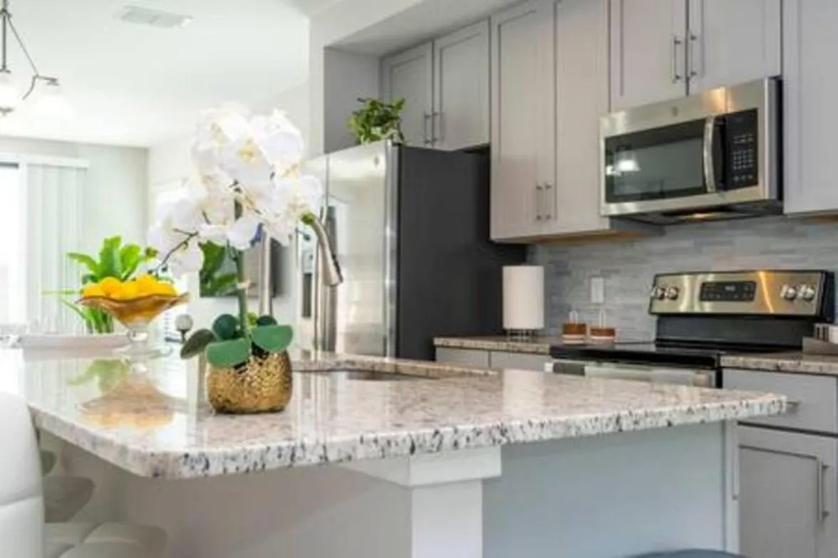 Holiday home Beautiful 4 Bed3.5 Bath With Jacuzzi Kissimmee