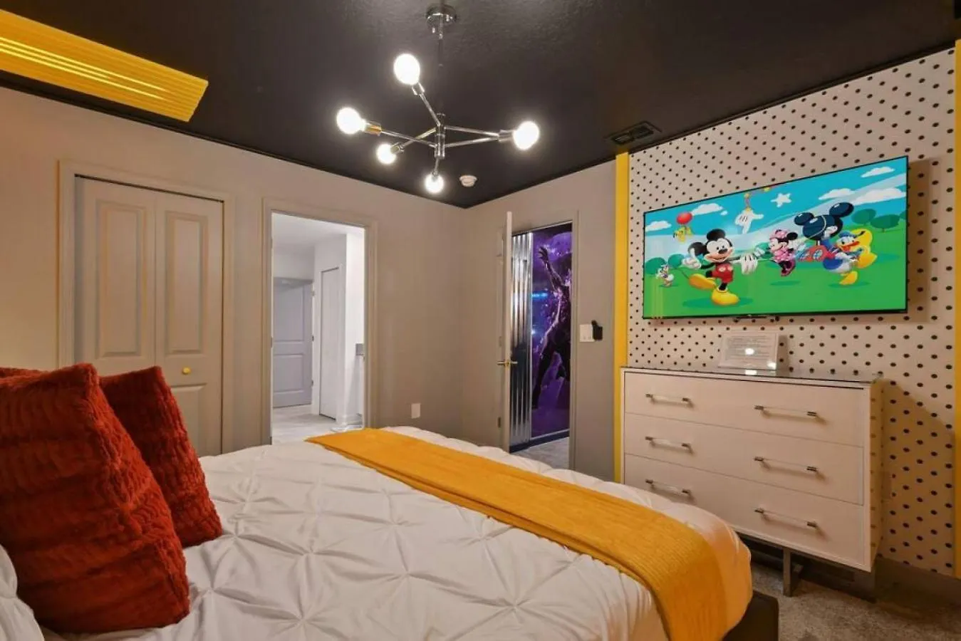 Luxury Storey Mins To *