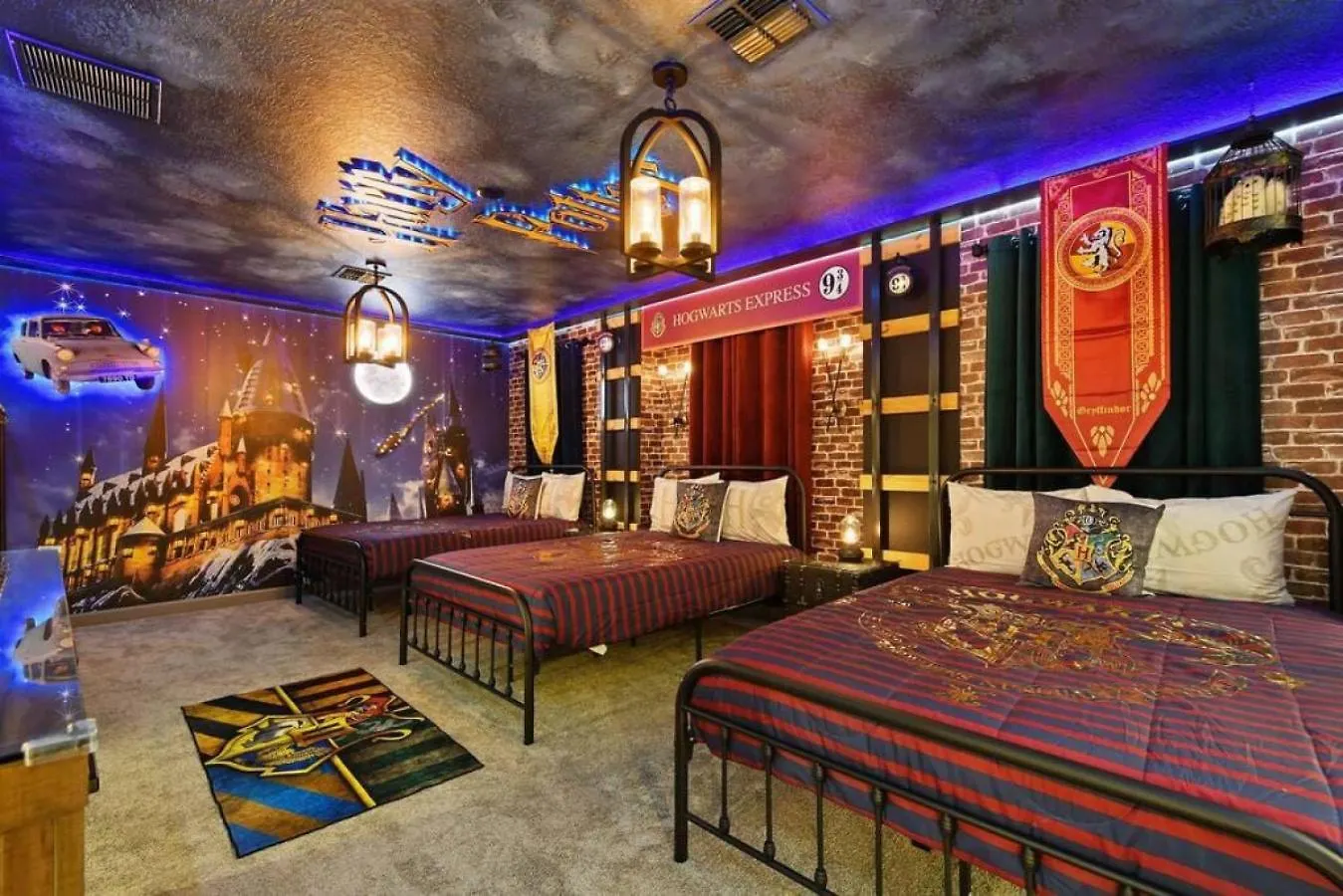 Luxury Storey Mins To *