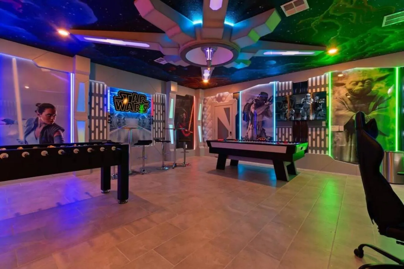 Luxury Storey Mins To