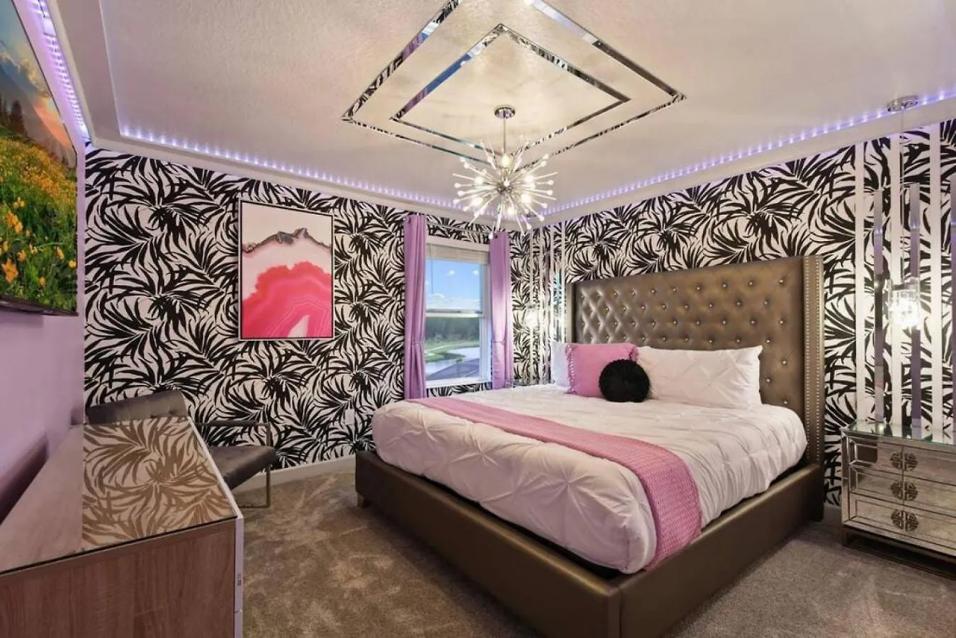 别墅 Luxury Storey Mins To 基西米