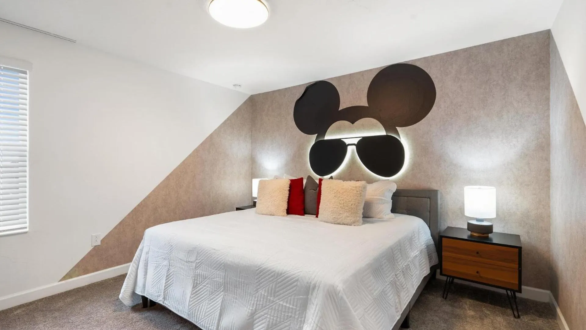 9290 Sommerset Ferienhaus Kissimmee