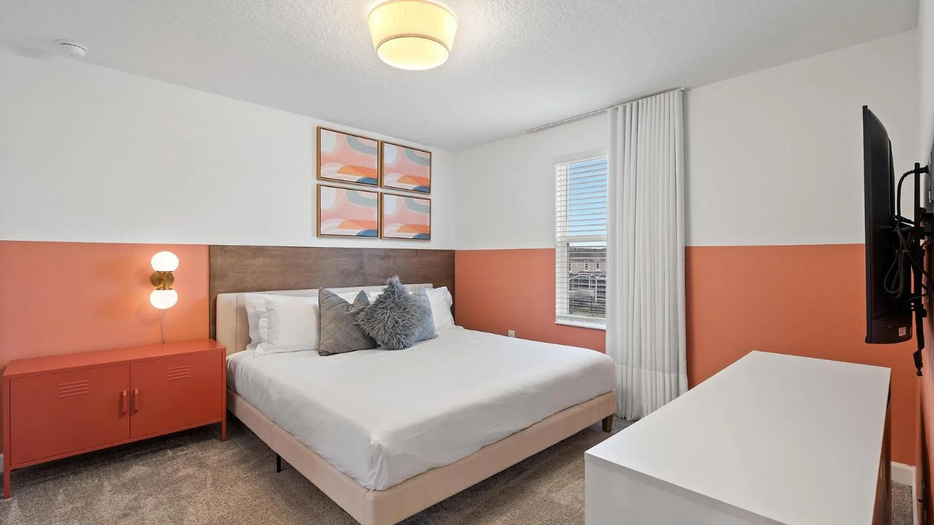 9290 Sommerset Kissimmee
