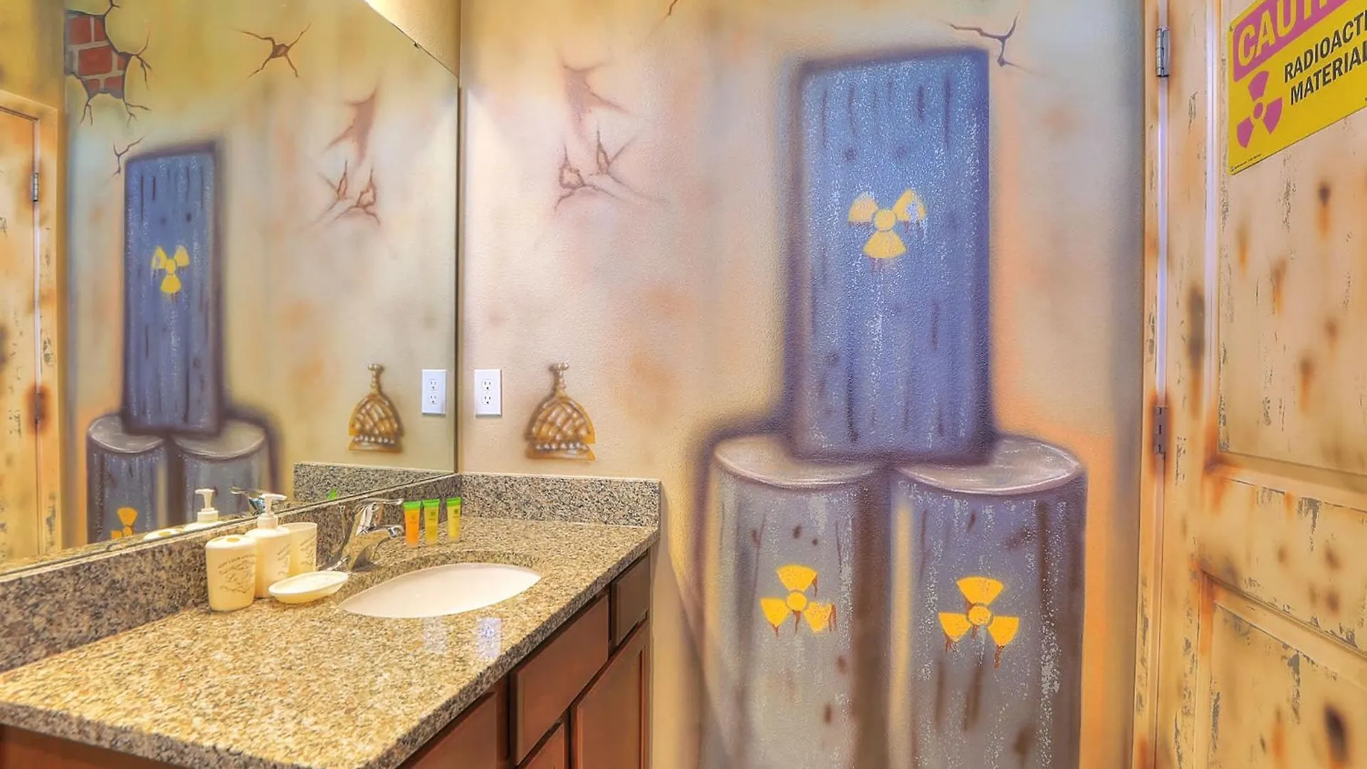Showstopper 15br Lakeside Villatheater Casa de Férias *