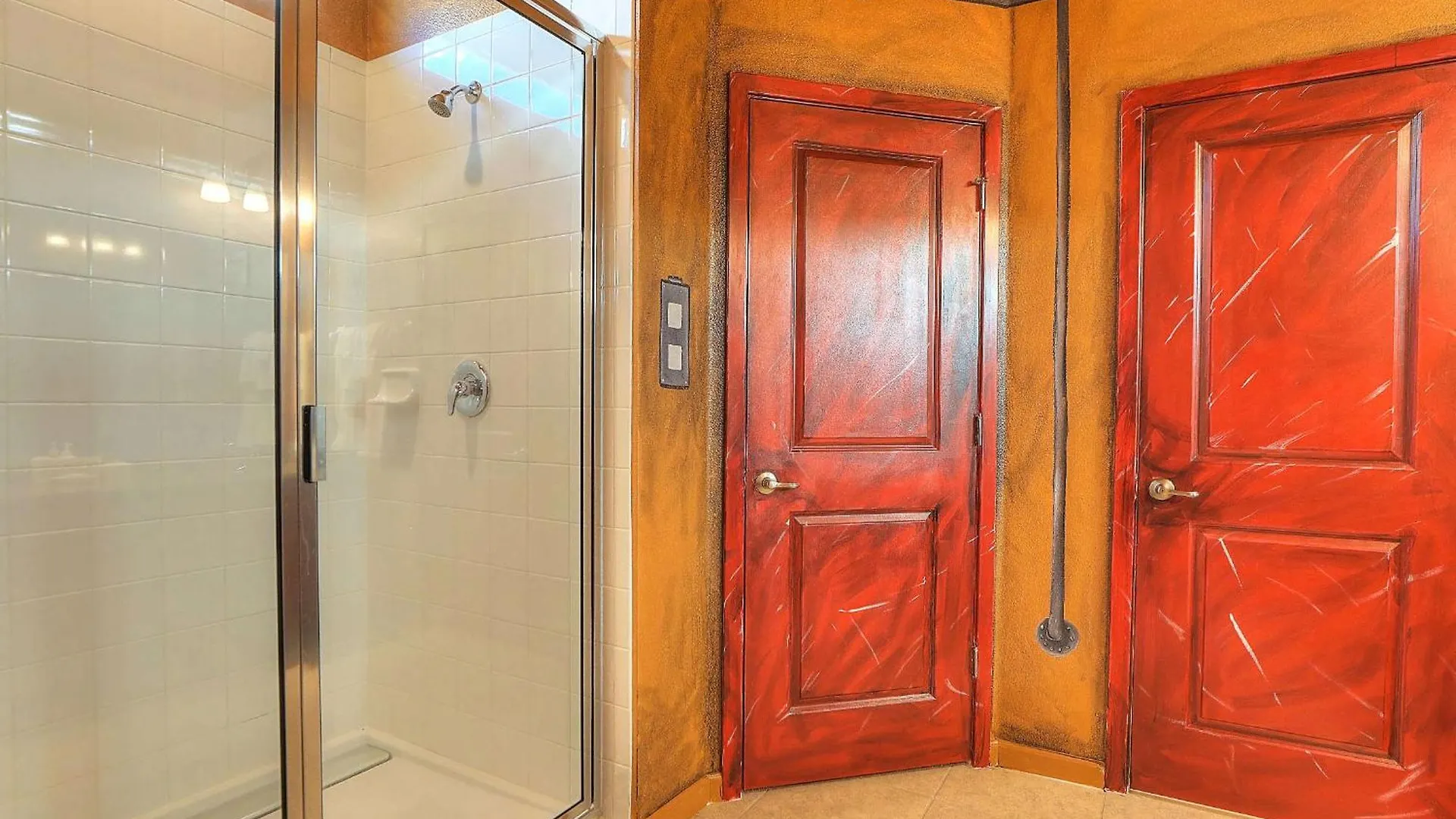 Casa de Férias Showstopper 15br Lakeside Villatheater *