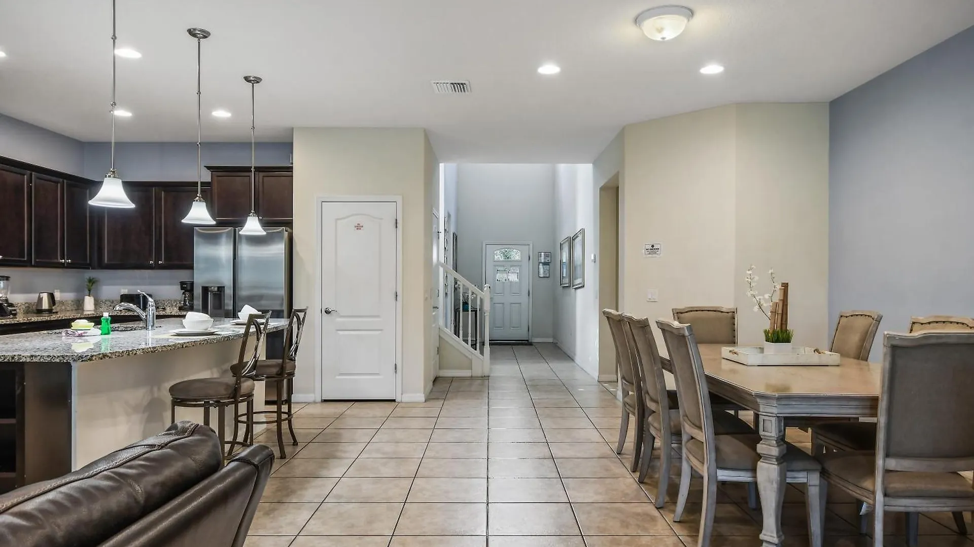 別荘 Ultimate 8br Family Fun In Near Disney!