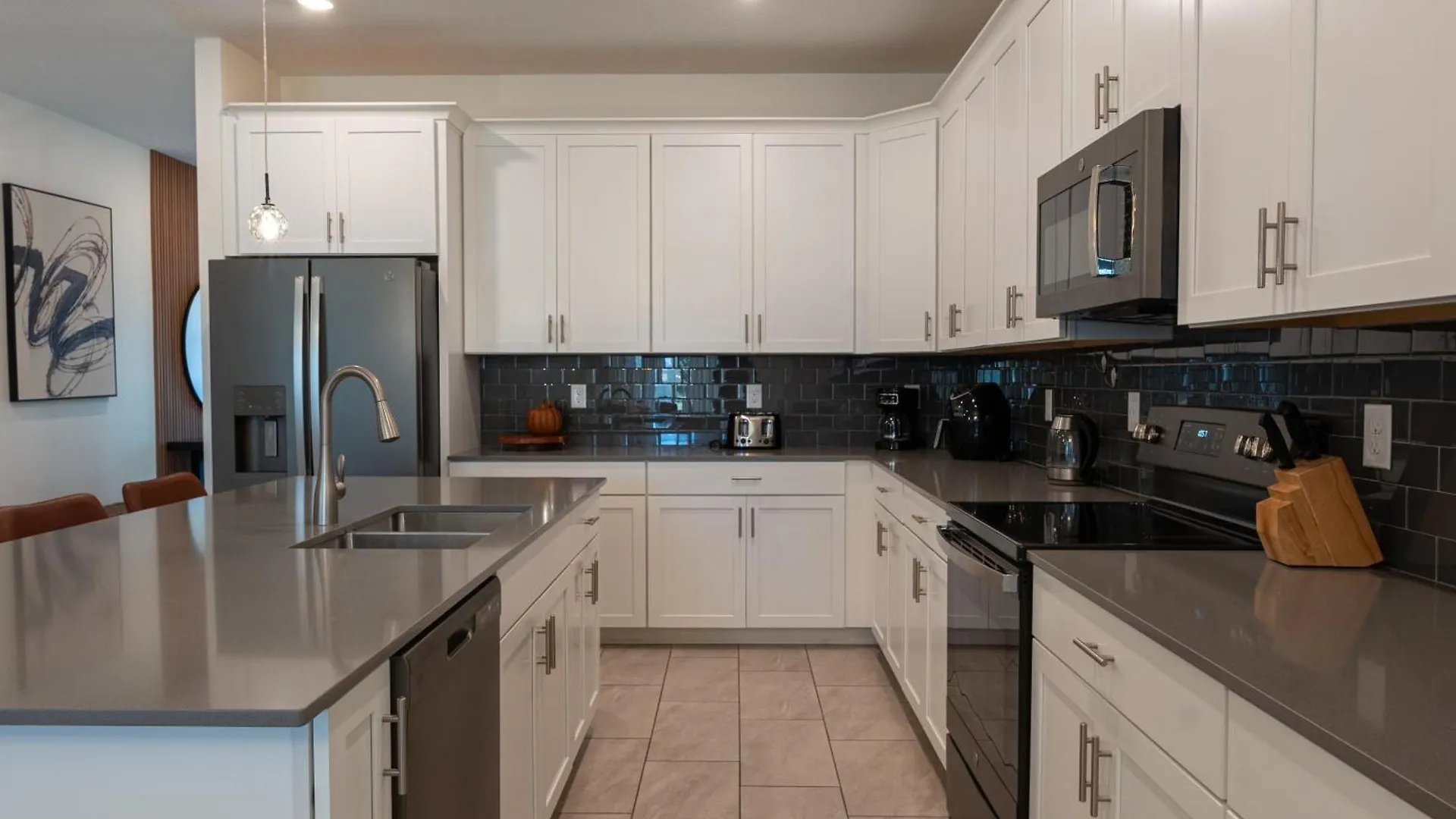 Σπίτι διακοπών Luxury 6 Bedroom 5 Bath Pool 249 *