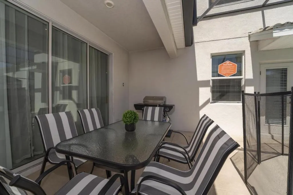 Luxury 5 Bedroom 5 Bath Private Pool 279 別荘