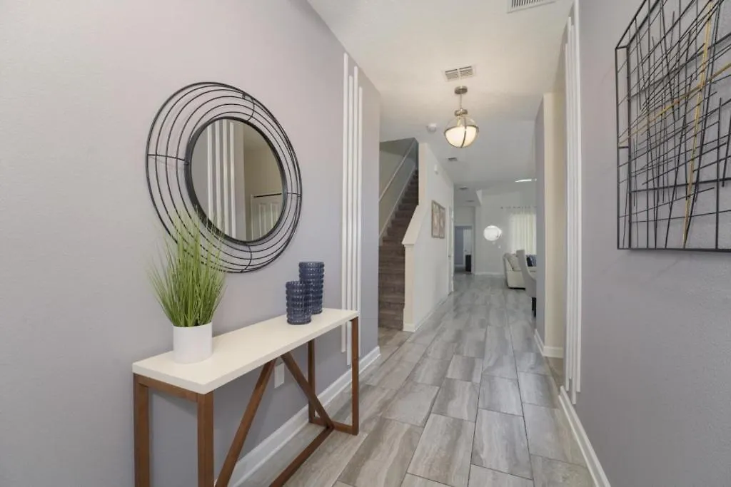 別荘 Luxury 5 Bedroom 5 Bath Private Pool 279