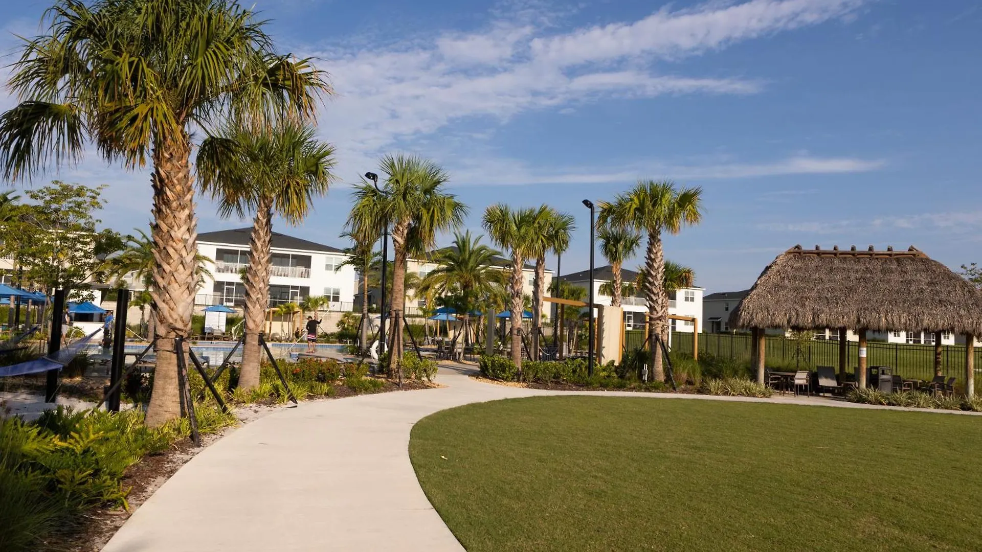 Luxury 6 Bedroom 5 Bath Pool 187 Kissimmee