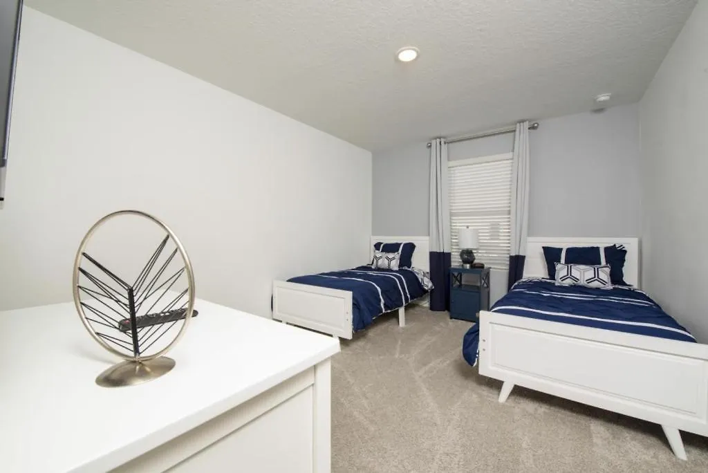 Holiday home Luxury 5 Bedroom 4 Bath Private Pool 228 *