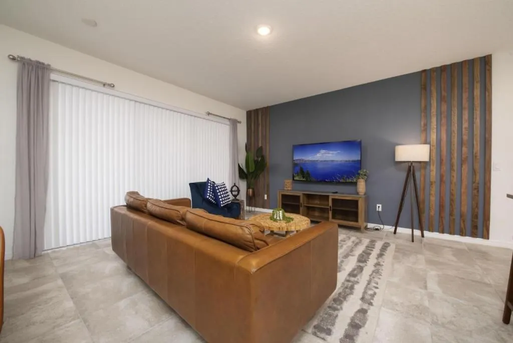 Holiday home Luxury 5 Bedroom 4 Bath Private Pool 228 Kissimmee