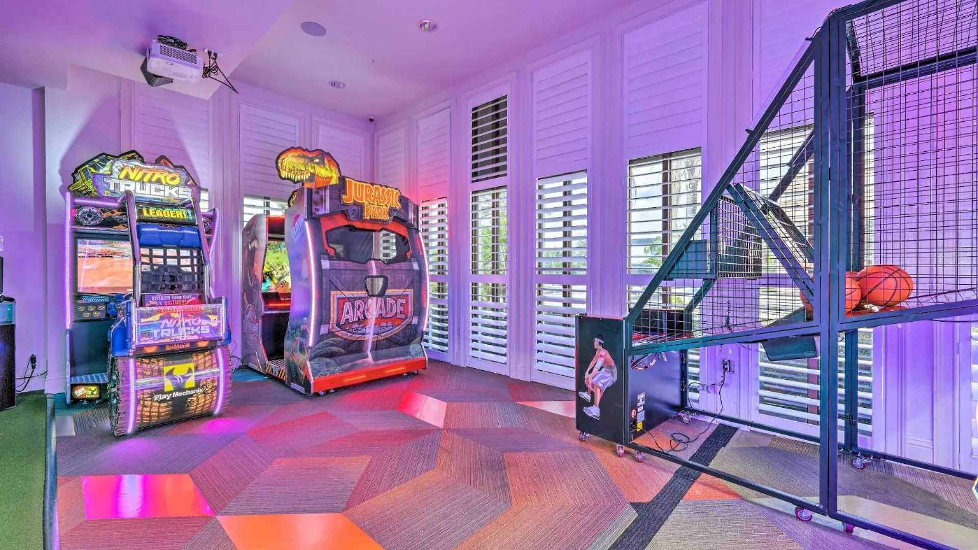 Luxury 5 Bedroom 4 Bath Private Pool 228 Kissimmee
