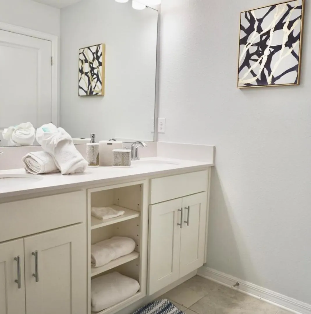 Luxury 2bd 2 Bath 245 * Kissimmee