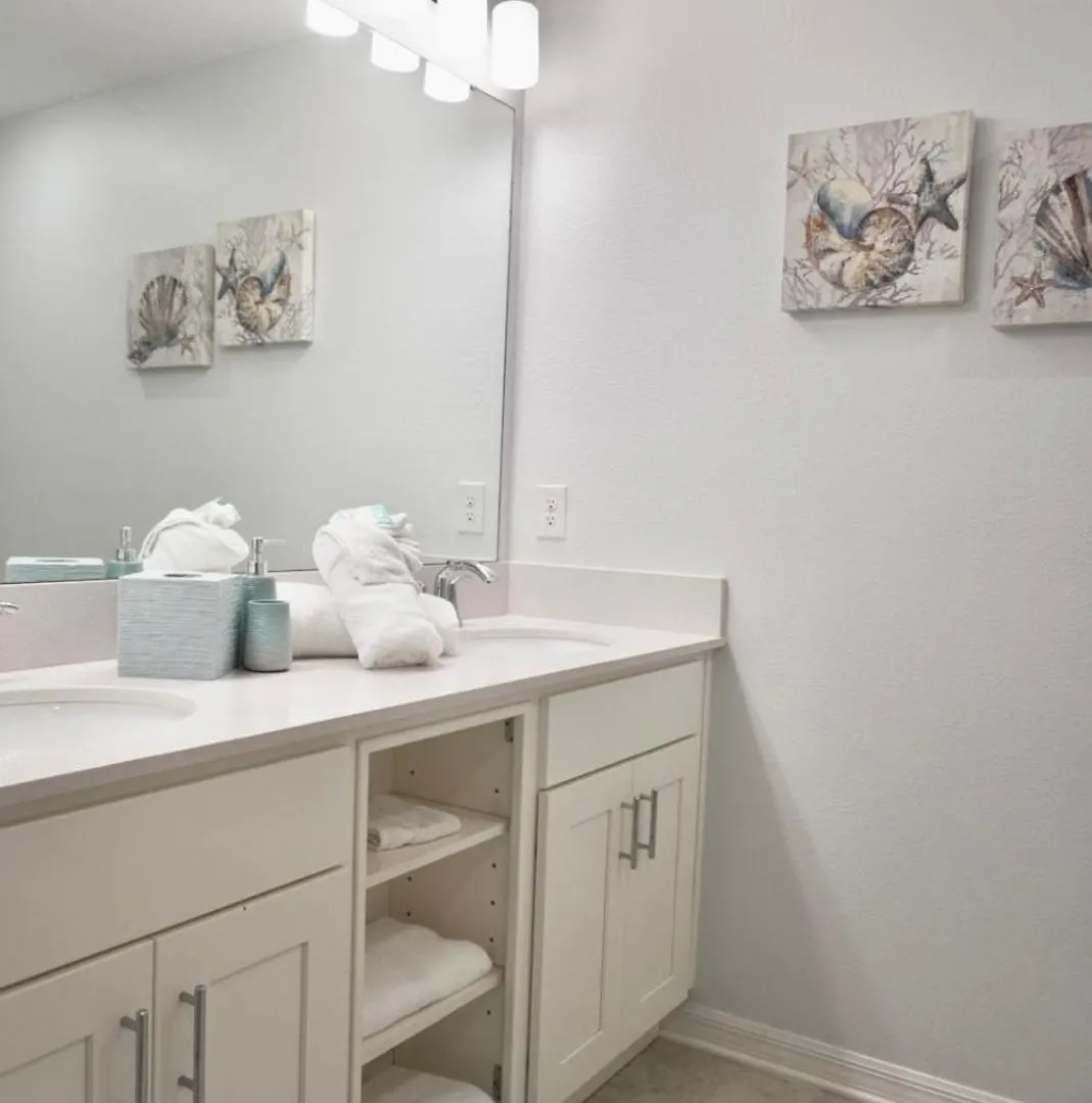 Luxury 2bd 2 Bath 245 Kissimmee