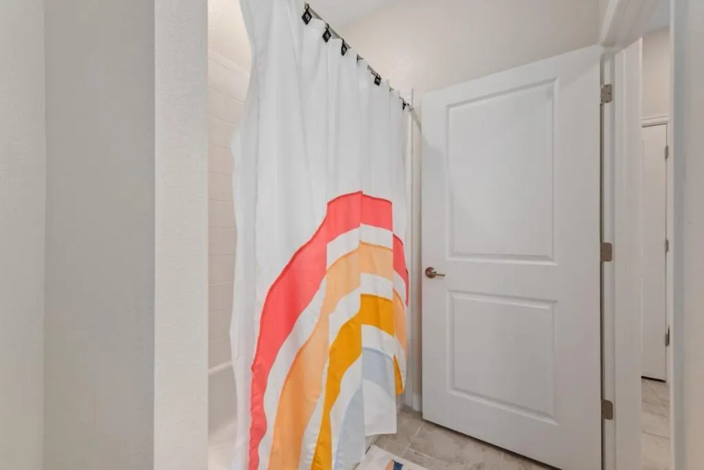 Luxury 2bd 2 Bath 254 Kissimmee