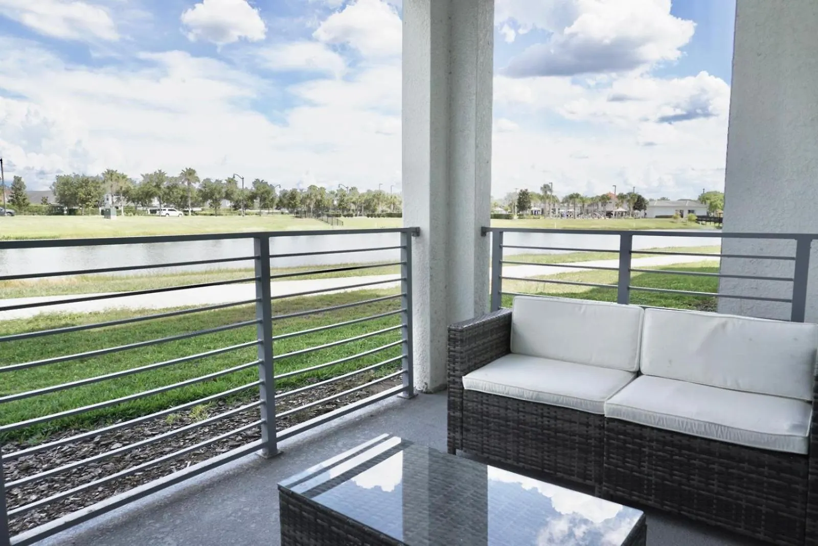 Ferienhaus Luxury 2bd 2 Bath 245 *
