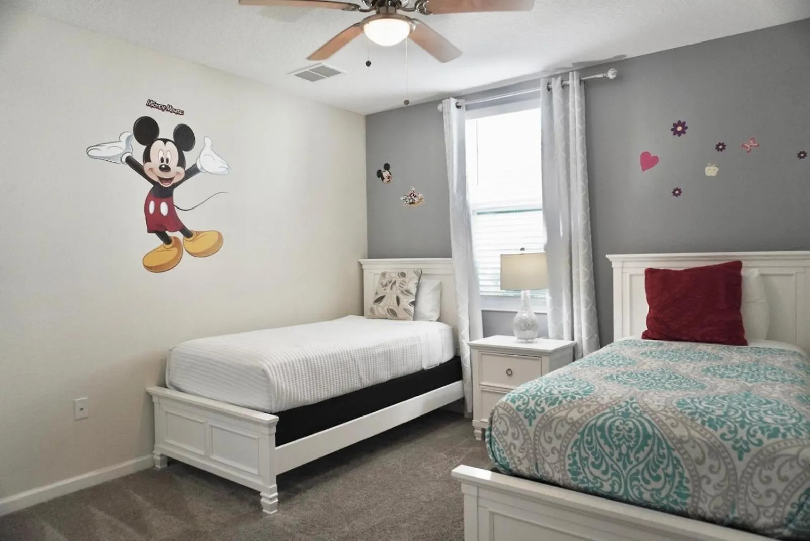 Luxury 2bd 2 Bath 222 * Kissimmee