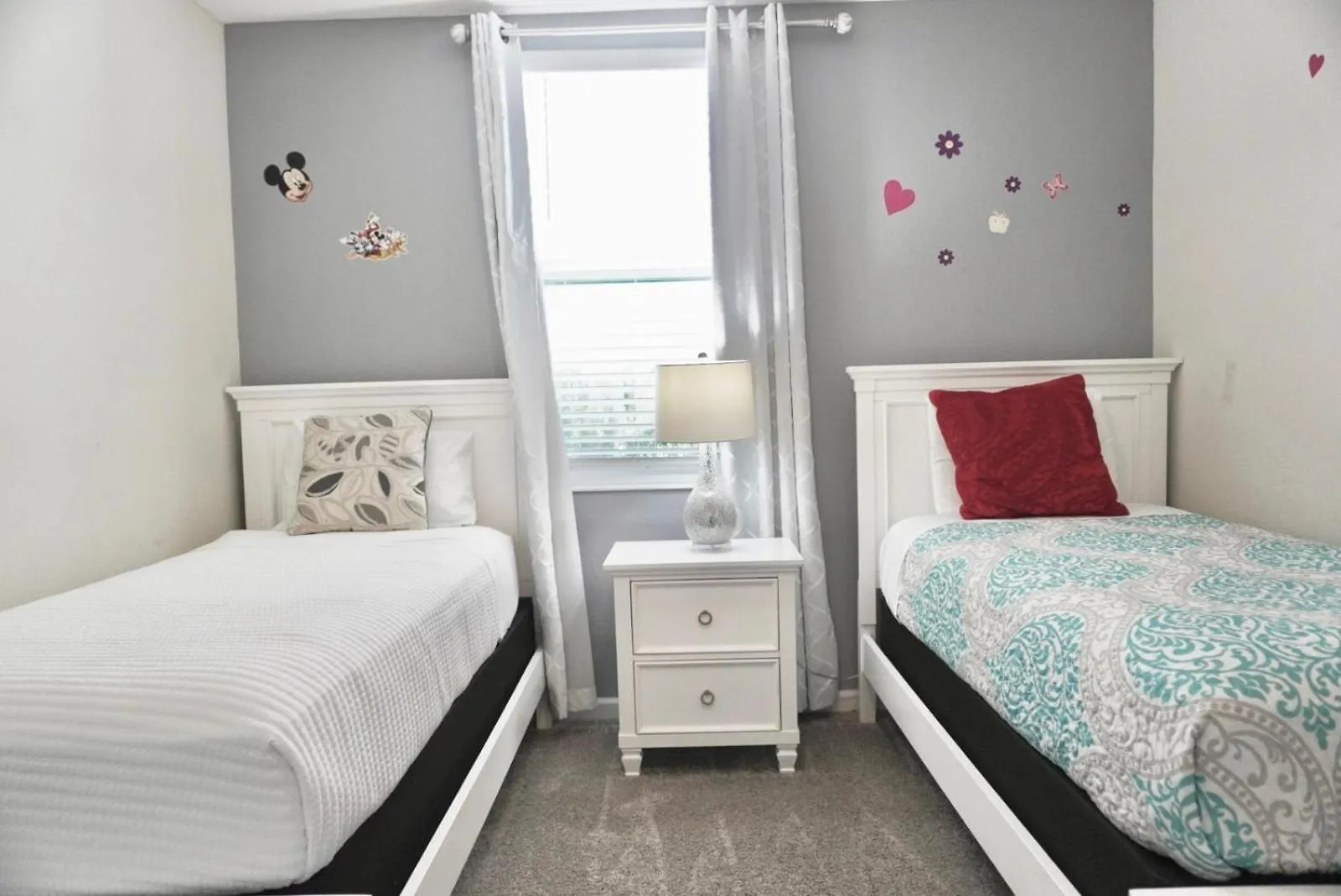 Luxury 2bd 2 Bath 222 Kissimmee
