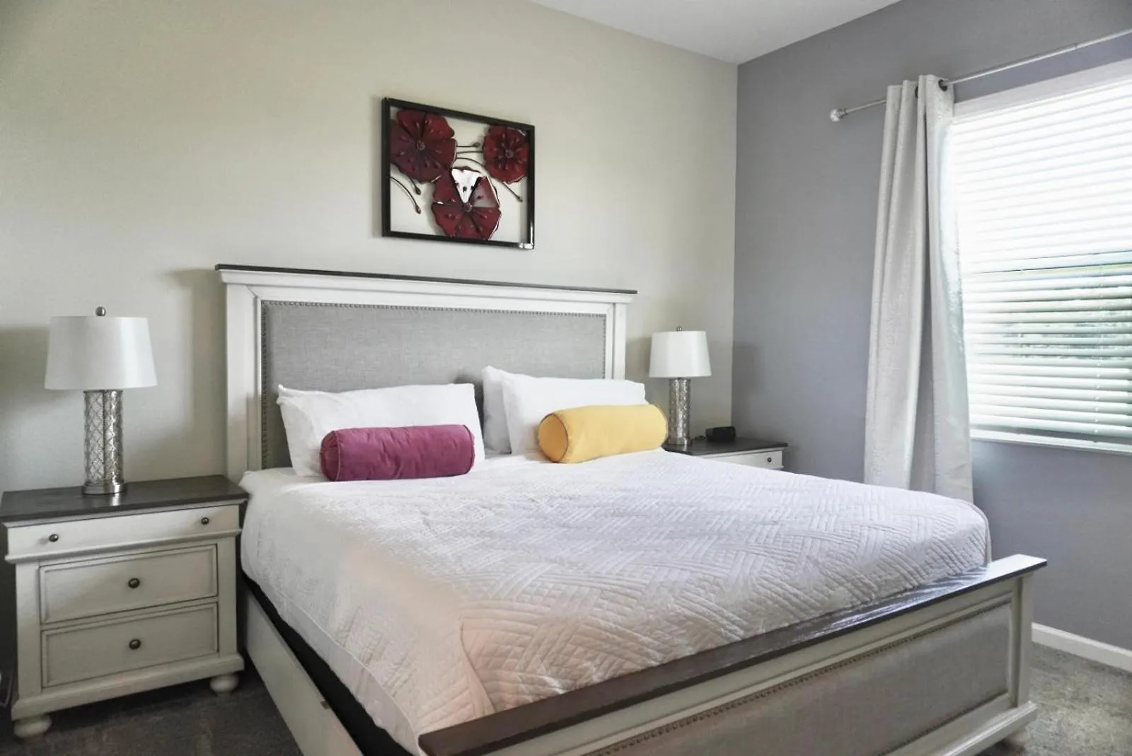 Luxury 2bd 2 Bath 222