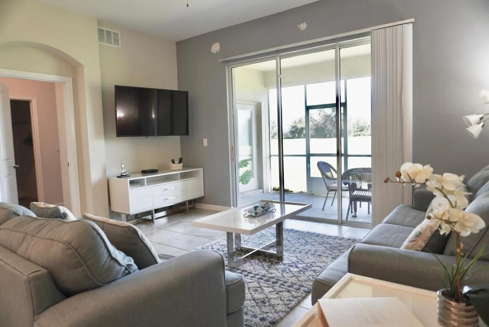 Luxury 2bd 2 Bath 222 Сasa de vacaciones *