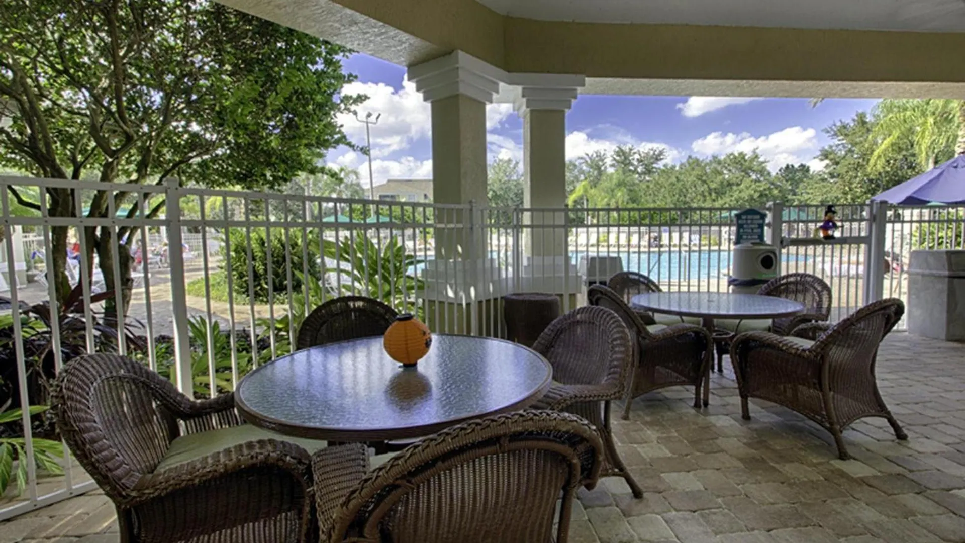 Daire Adventureland Oasis - Near
