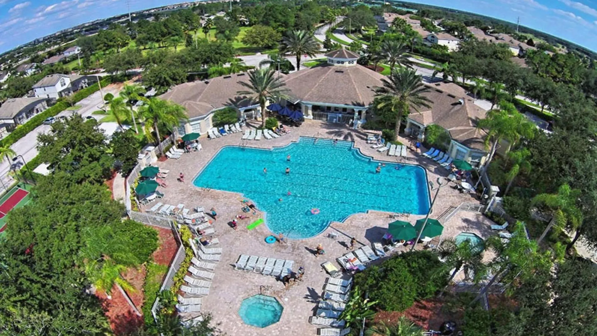 Adventureland Oasis - Near * Kissimmee