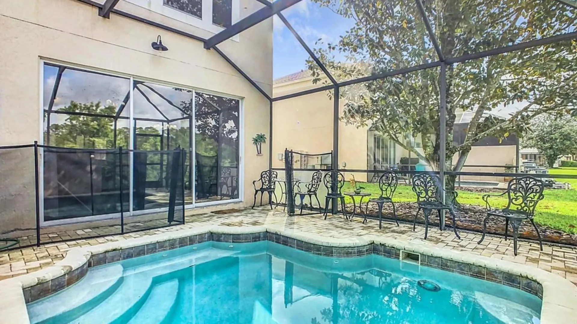 Adventureland Oasis - Near Kissimmee