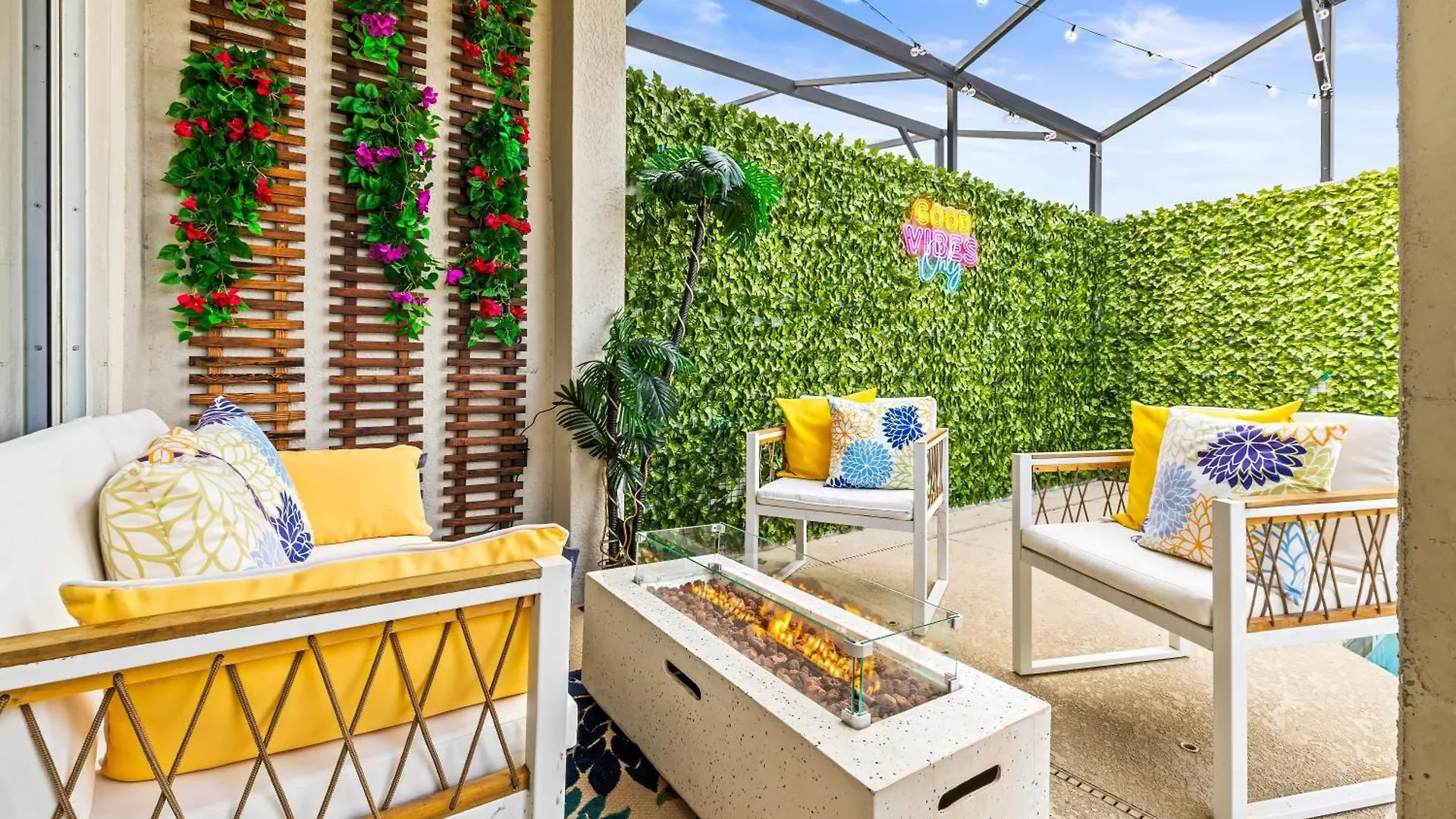 Enchanted Escape, Private Pool, Near To & Universal Ferienhaus Kissimmee