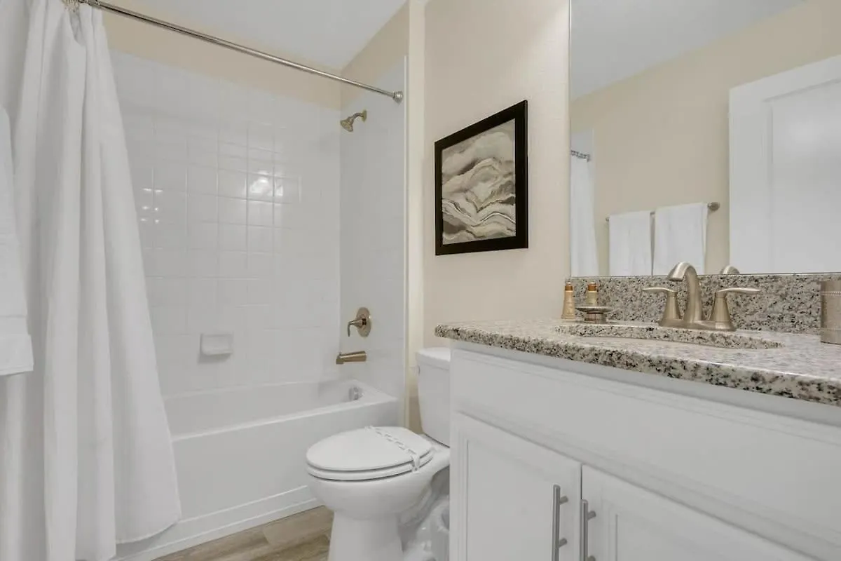 Five Bedrooms Single Family 4759 別荘 キシミー