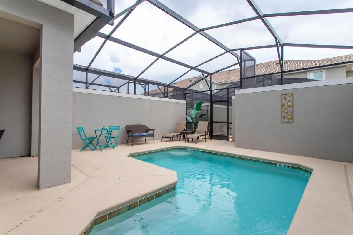 Luxurious Decor 4 Bd W/ Pool Close To 4820 בית נופש *
