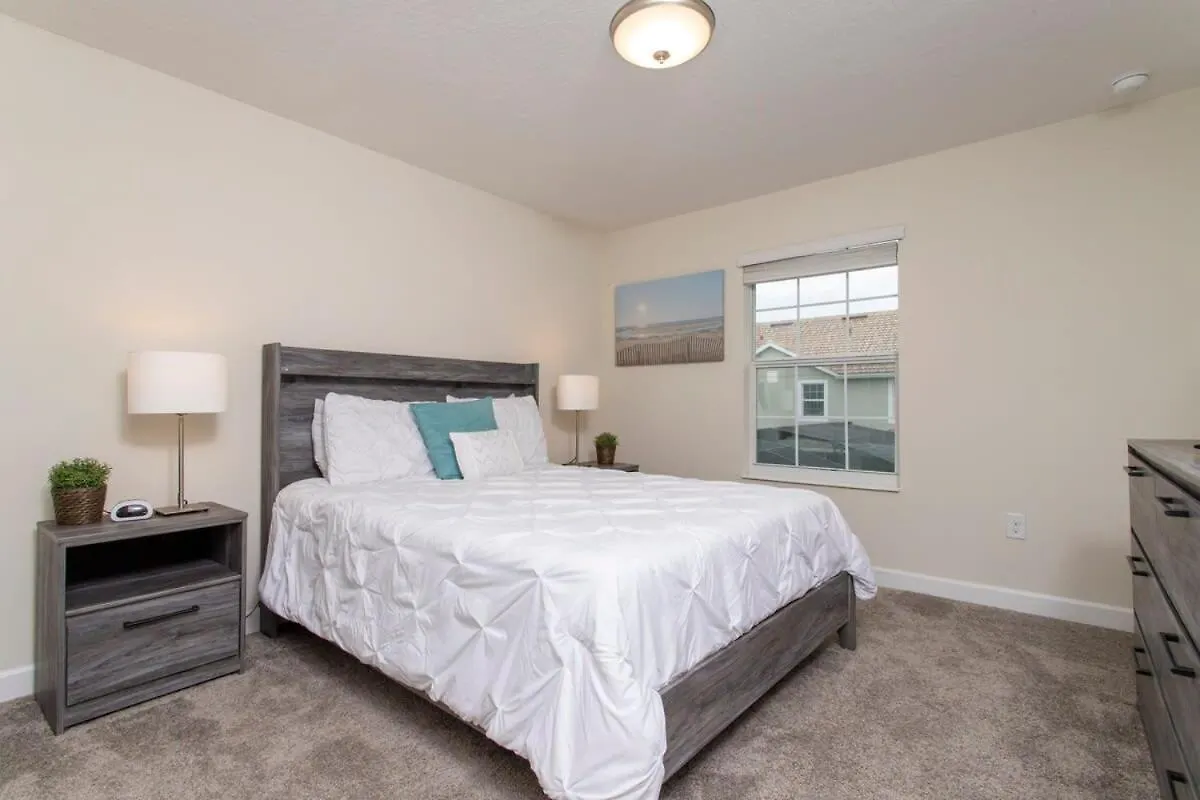 Luxurious Decor 4 Bd W/ Pool Close To 4820 בית נופש