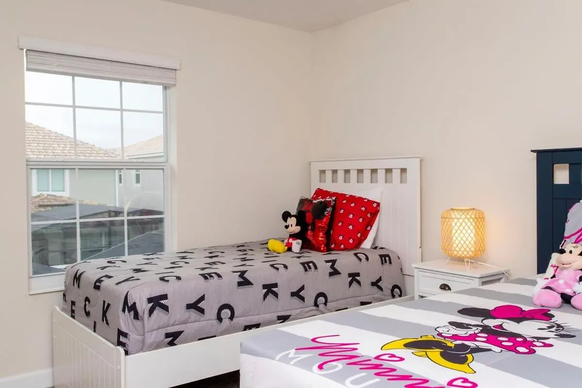 Luxurious Decor 4 Bd W/ Pool Close To 4820 בית נופש *