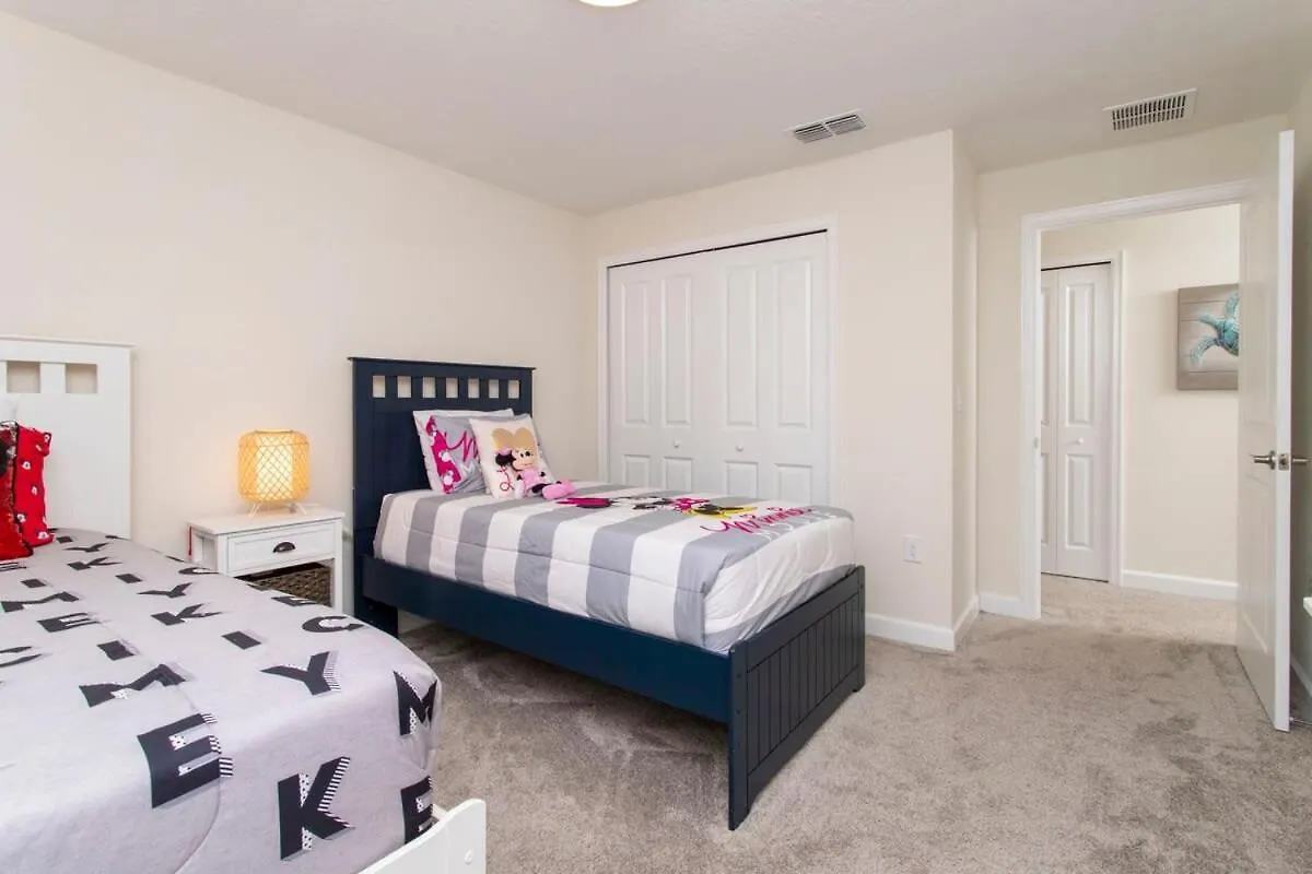Luxurious Decor 4 Bd W/ Pool Close To 4820 בית נופש קיסימי
