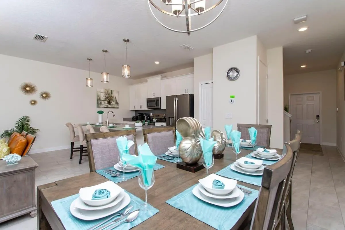 Luxurious Decor 4 Bd W/ Pool Close To 4820 בית נופש קיסימי