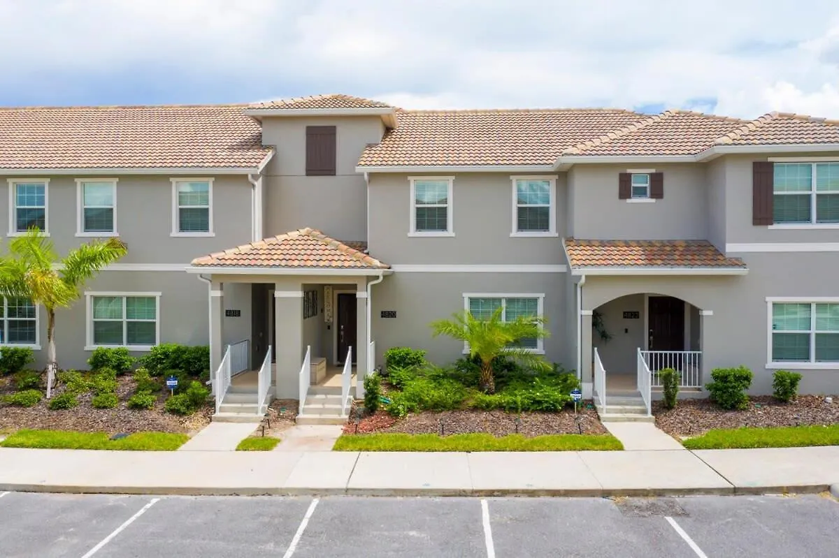 Luxurious Decor 4 Bd W/ Pool Close To 4820 בית נופש *