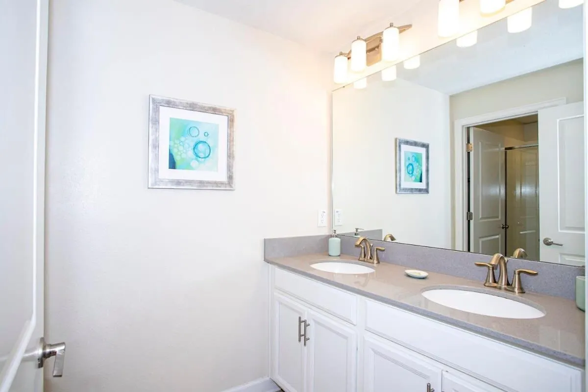 Ravishing Four Bd W/ Pool Close To 4947 Ferienhaus *