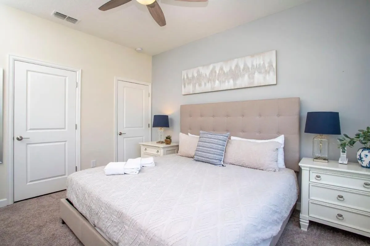 Ravishing Four Bd W/ Pool Close To 4947 * Kissimmee