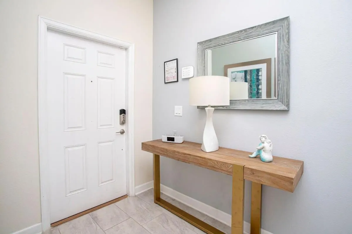 Ravishing Four Bd W/ Pool Close To 4947 Ferienhaus *