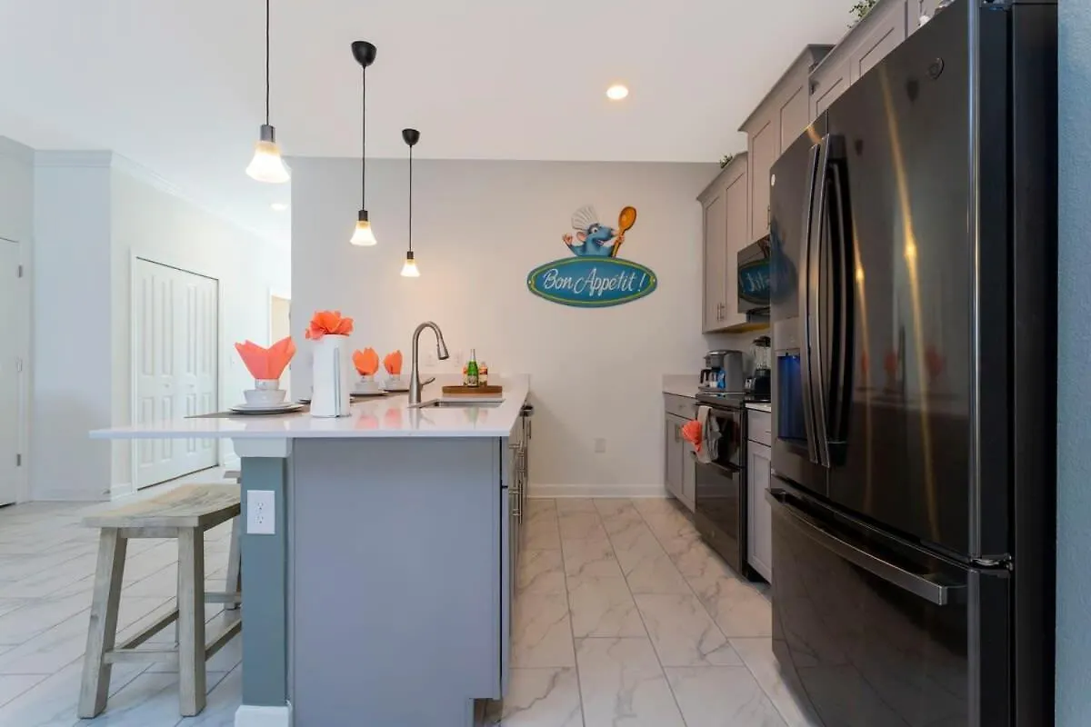 Wonderful 5 Bd Close To @ Storey 2980 度假居 基西米