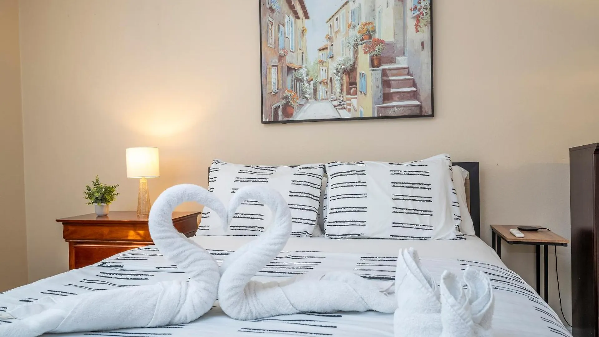Beautiful Cozy Retreat Near - Spacious 公寓 *