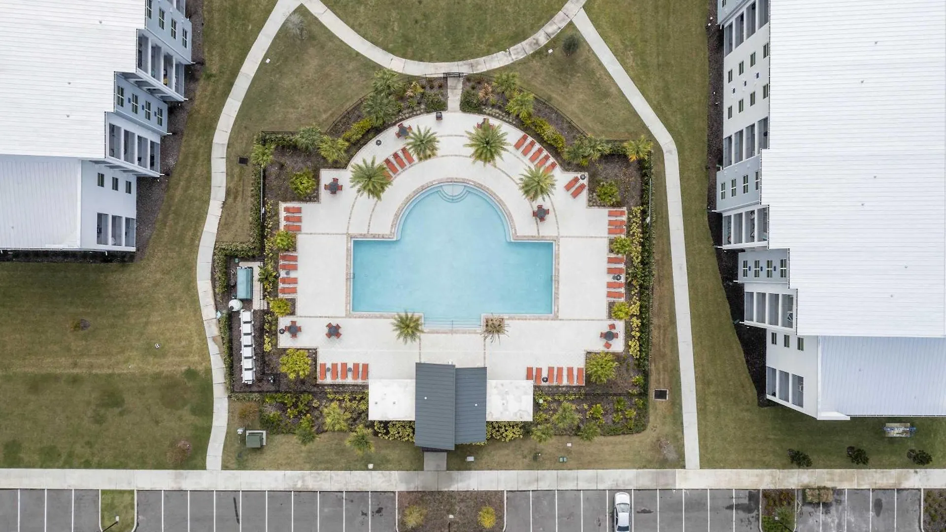 Gorgeous 3bd 8 Guests @storey Close To 101 3191 Kissimmee