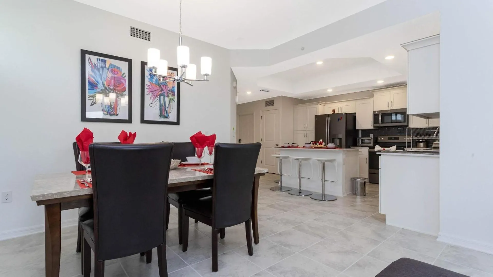 Gorgeous 3bd 8 Guests @storey Close To 101 3191 Casa vacanze
